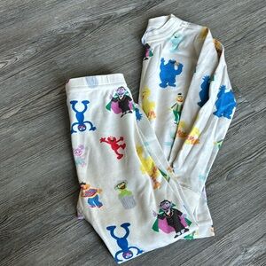 Hanna Andersson pjs